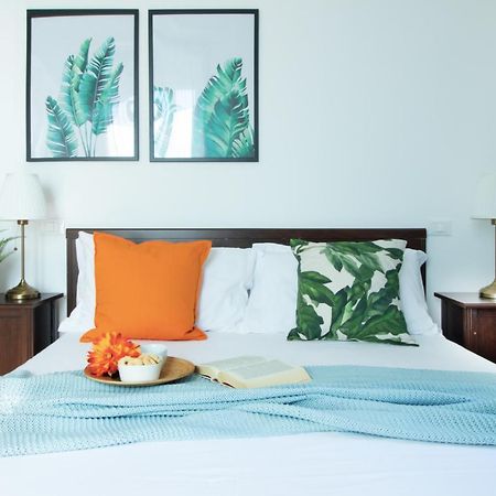 Piazza Chiappa Apartment 라팔로 외부 사진
