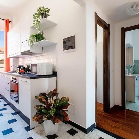 Piazza Chiappa Apartment 라팔로 외부 사진