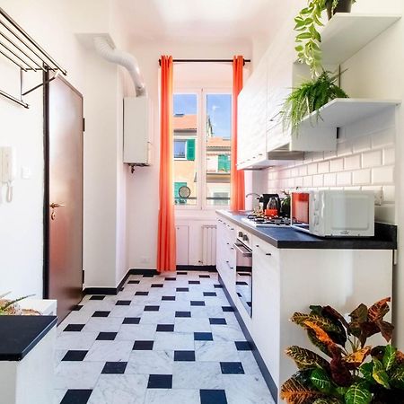 Piazza Chiappa Apartment 라팔로 외부 사진
