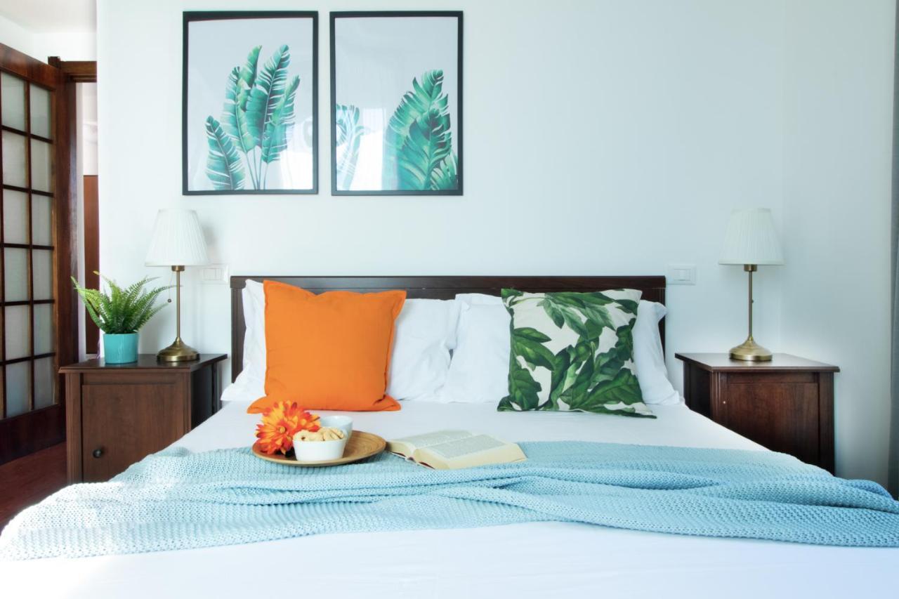 Piazza Chiappa Apartment 라팔로 외부 사진