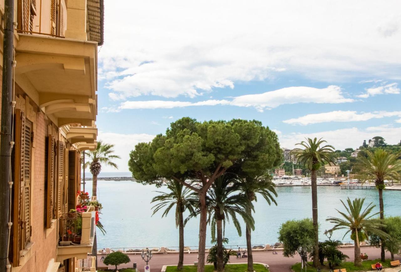 Piazza Chiappa Apartment 라팔로 외부 사진