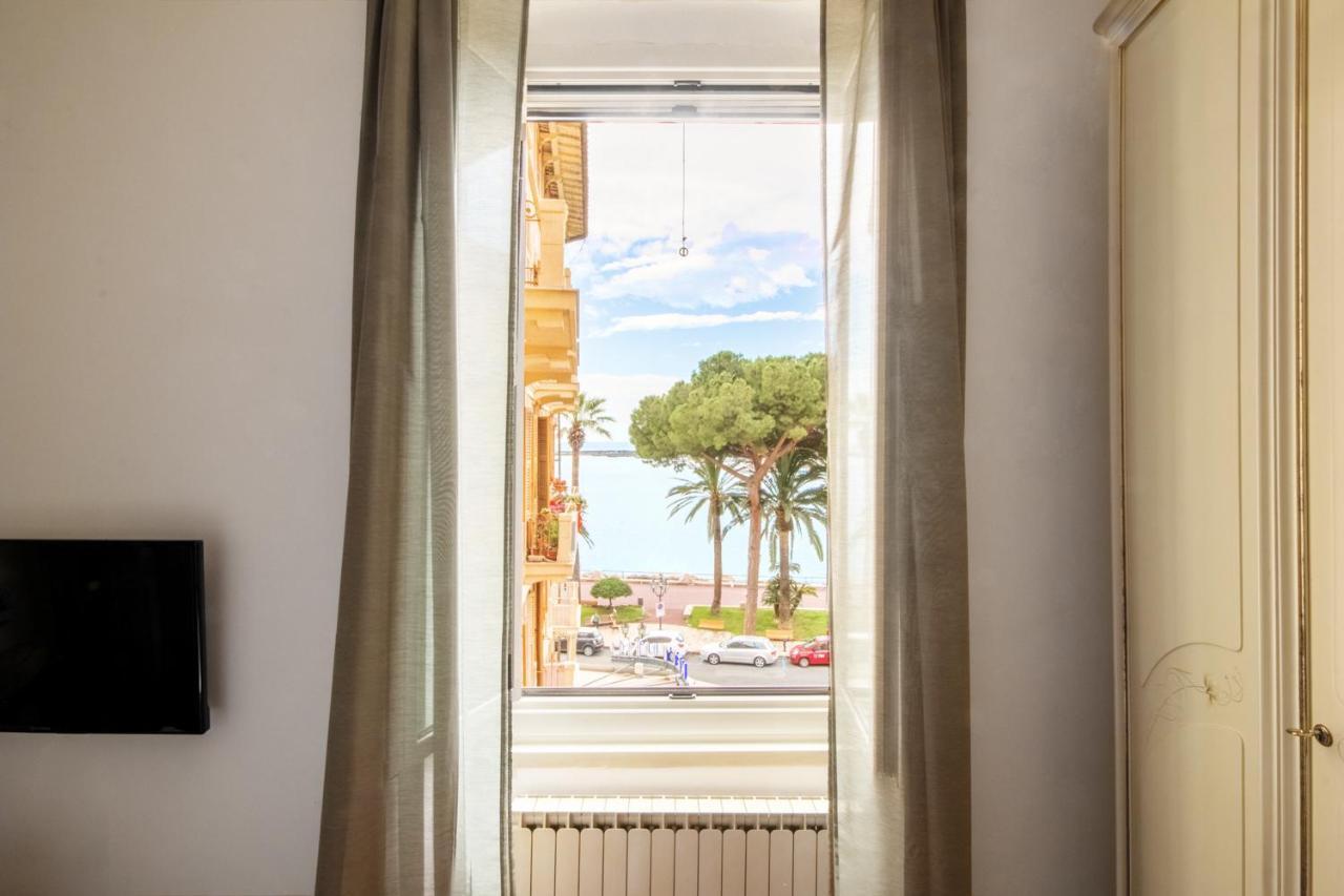 Piazza Chiappa Apartment 라팔로 외부 사진