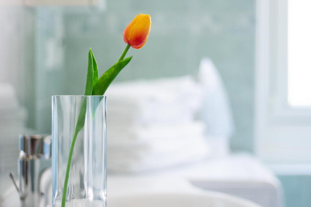 Piazza Chiappa Apartment 라팔로 외부 사진