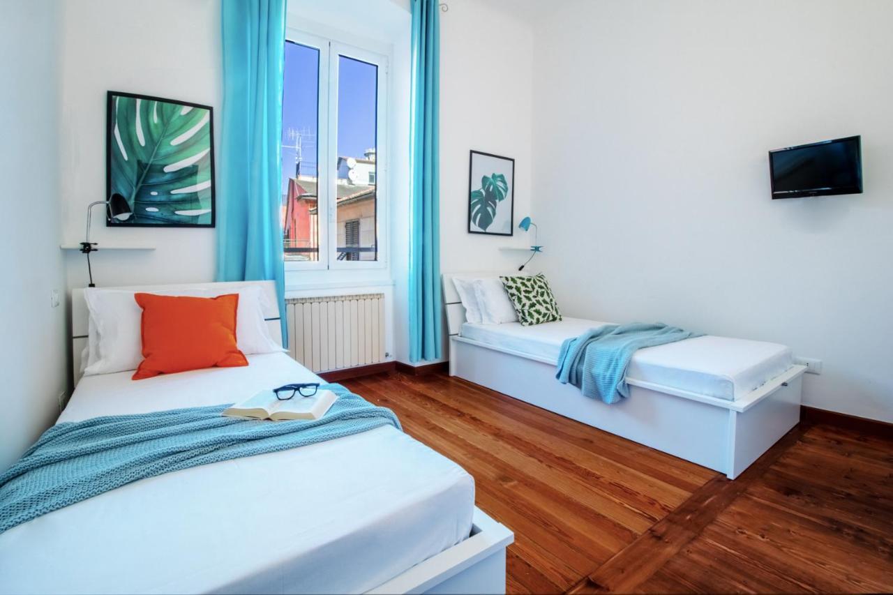 Piazza Chiappa Apartment 라팔로 외부 사진