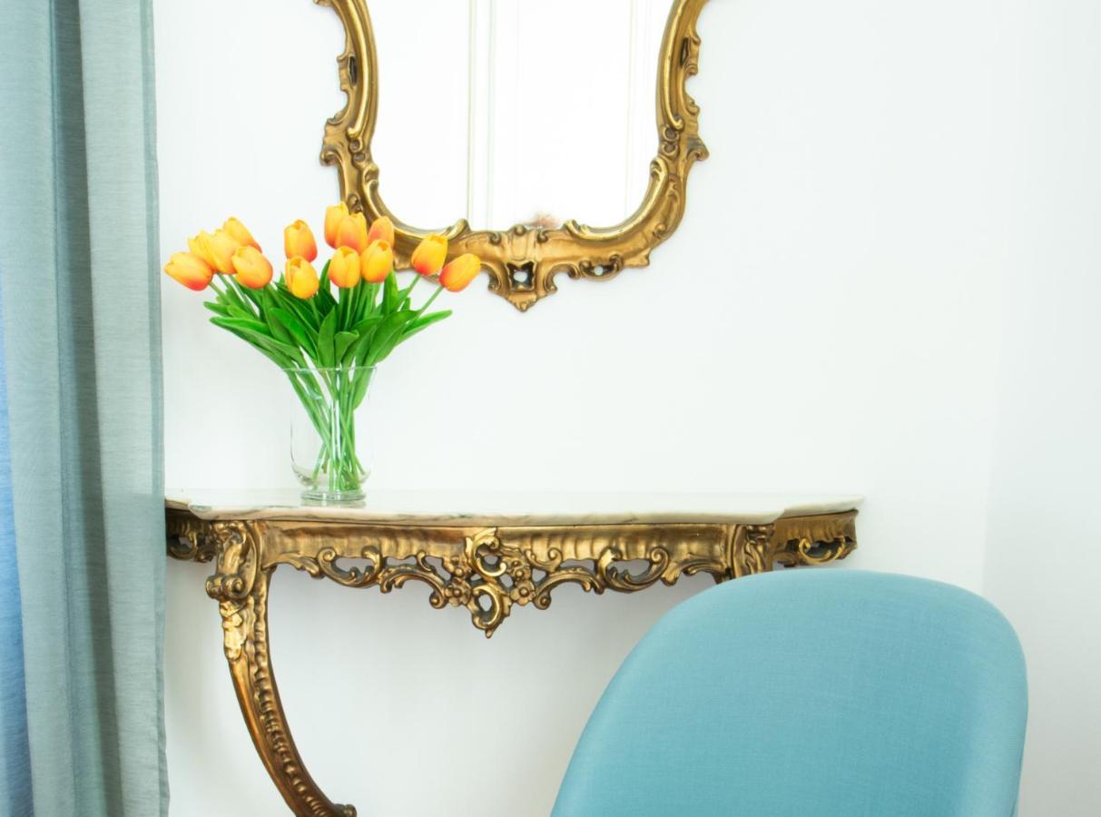 Piazza Chiappa Apartment 라팔로 외부 사진