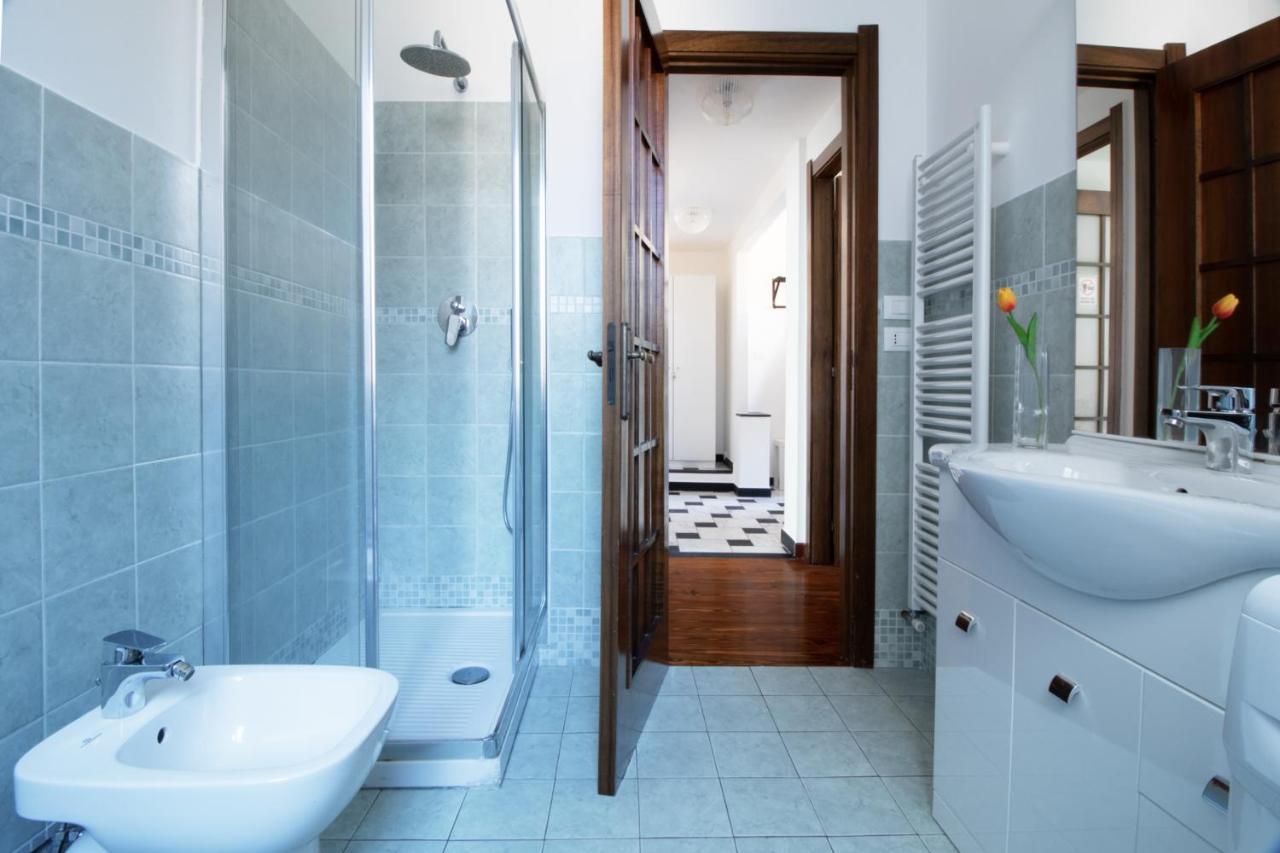 Piazza Chiappa Apartment 라팔로 외부 사진