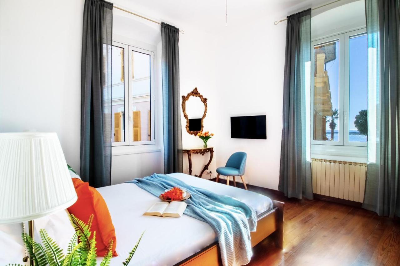 Piazza Chiappa Apartment 라팔로 외부 사진
