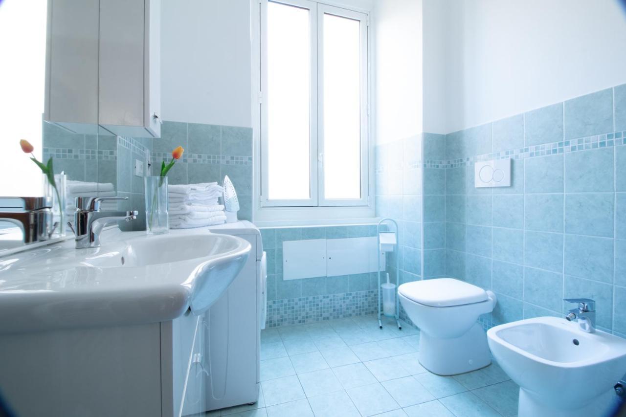 Piazza Chiappa Apartment 라팔로 외부 사진