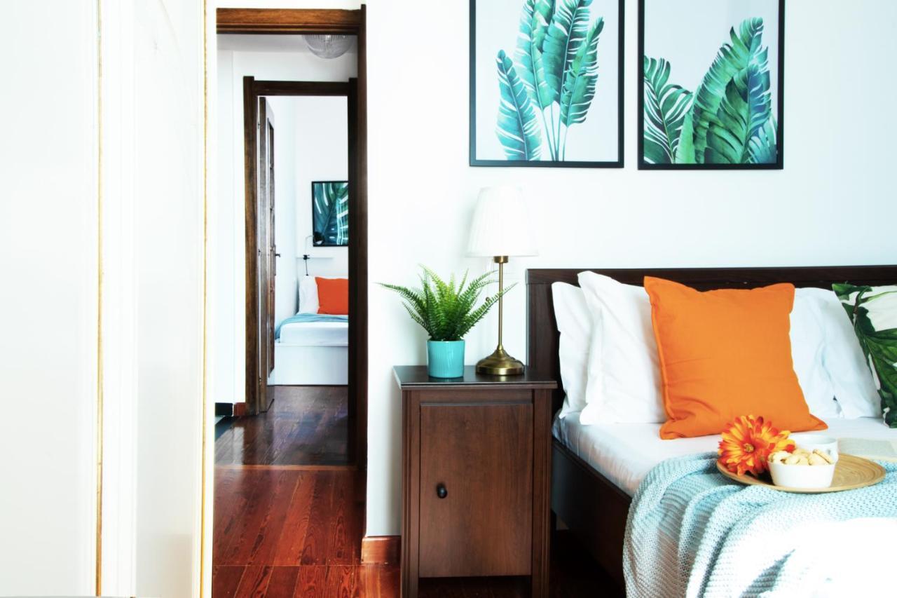 Piazza Chiappa Apartment 라팔로 외부 사진