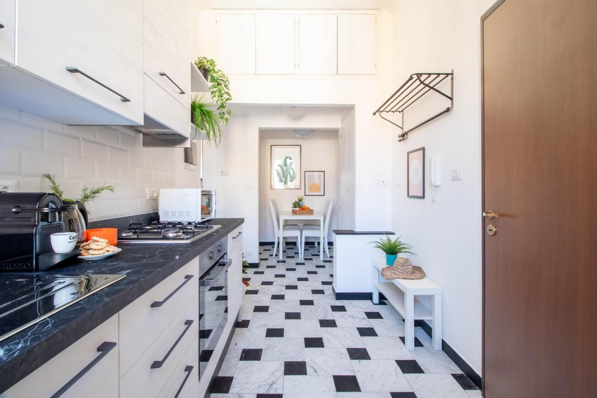 Piazza Chiappa Apartment 라팔로 외부 사진
