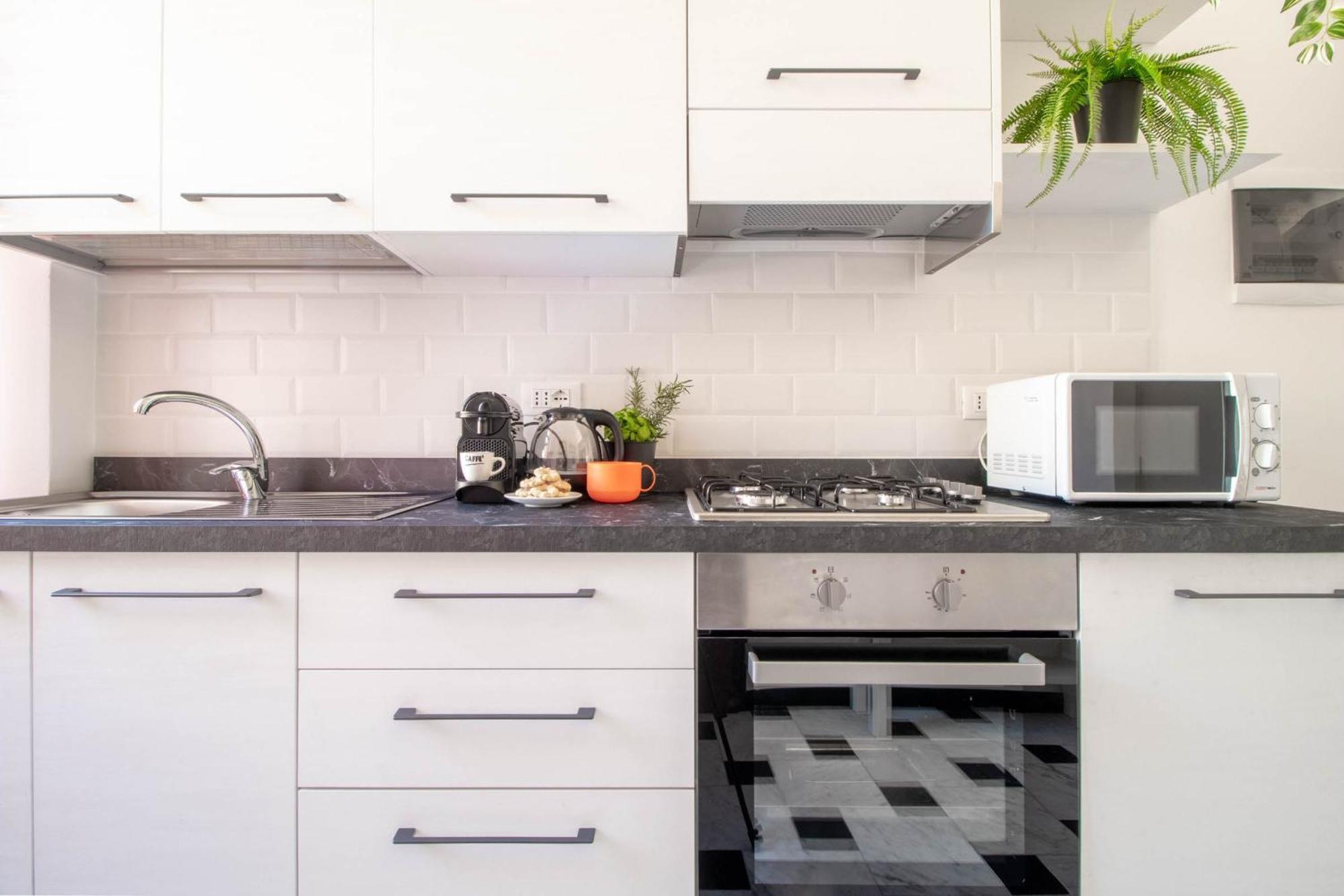 Piazza Chiappa Apartment 라팔로 외부 사진